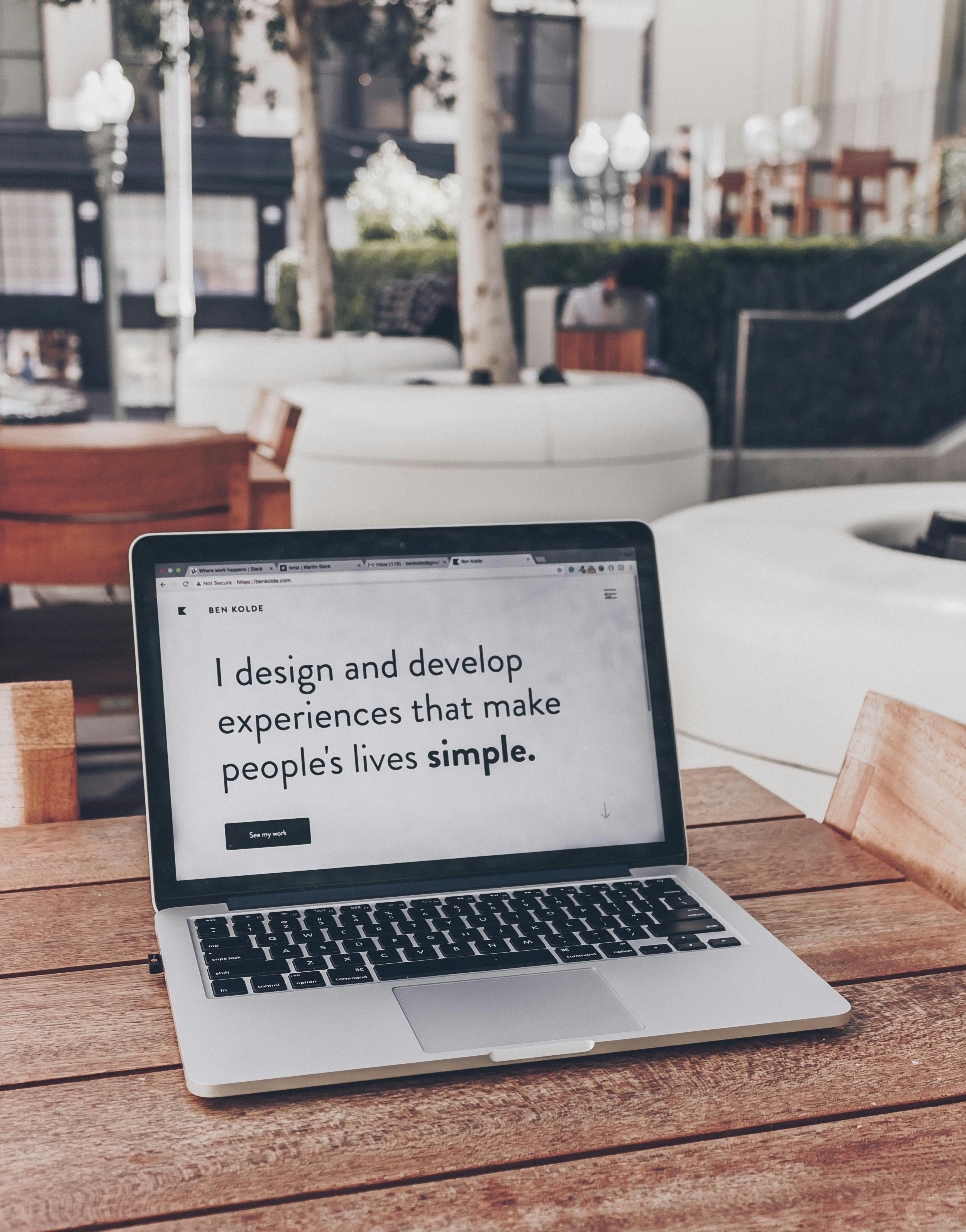website management