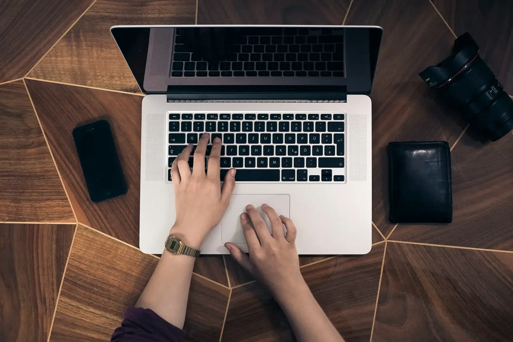 website speed